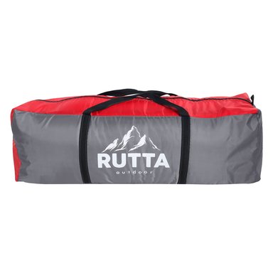 CARPA RUTTA PARA 12 PERSONAS 1633950 CAMPING OUTDOOR GRIS - 6