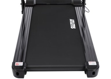 TROTADORA ATLETIS 1638450 14KM/H APEX V 1.5HP PLEGABLE NEGRO - 7