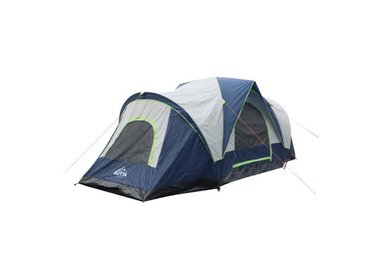 CARPA 12 PERSONAS CAMPING OUTDOOR AZUL - 1