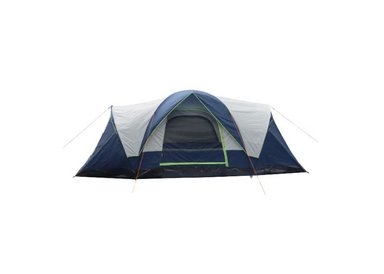 CARPA 12 PERSONAS CAMPING OUTDOOR AZUL - 2