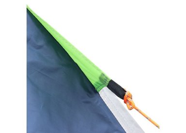 CARPA 12 PERSONAS CAMPING OUTDOOR AZUL - 5