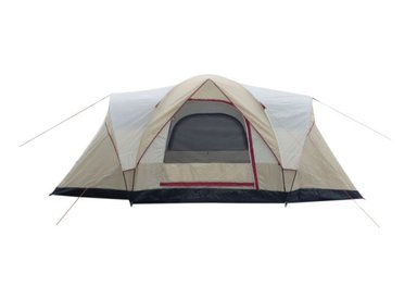 CARPA 10 PERSONAS CAMPING OUTDOOR BEIGE - 2