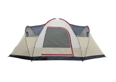 CARPA 10 PERSONAS CAMPING OUTDOOR BEIGE - 3