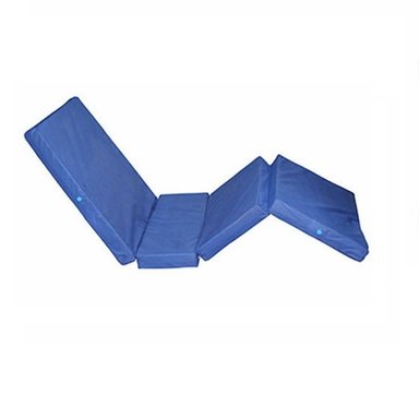 COLCHÓN CAMA CLÍNICA FIRST CARE 4 PLIEGUES - 4