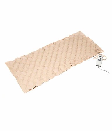 SILLA DE DUCHA FIRST CARE COLCHÓN ANTIESCARAS ULTRA COMFORT CON MOTOR - 1