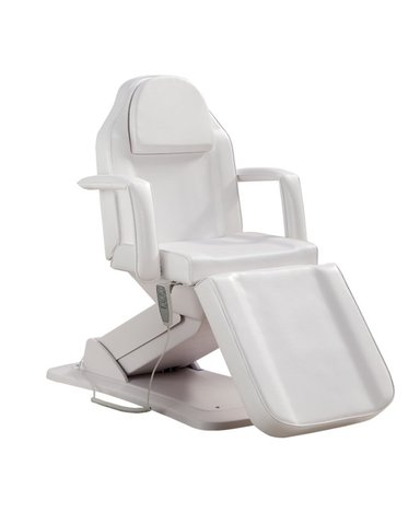 SILLÓN COSMETOLÓGICO CAMILLAS CHILE ELÉCTRICO C3 - 1