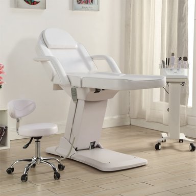 SILLÓN COSMETOLÓGICO CAMILLAS CHILE ELÉCTRICO C3 - 2