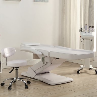 SILLÓN COSMETOLÓGICO CAMILLAS CHILE ELÉCTRICO C3 - 3