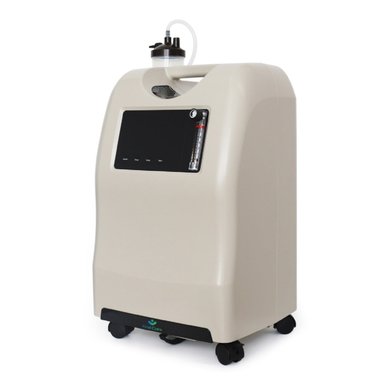 CONCENTRADOR DE OXÍGENO - F3 AIR - 2