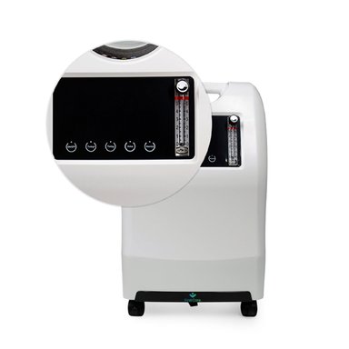 CONCENTRADOR DE OXÍGENO - F3 AIR - 3