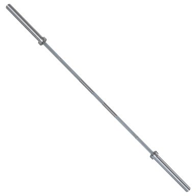 BARRA OLIMPICA 28 MM - 220 CM - 320 KG - 1