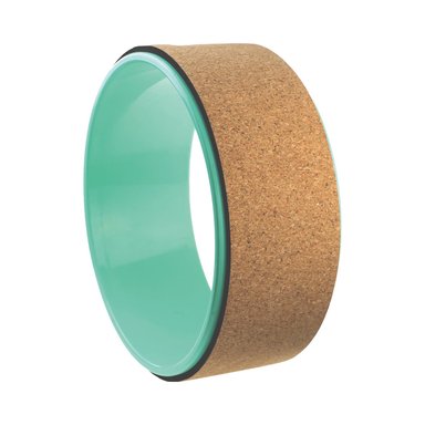 RUEDA DE YOGA ULTIMATE FITNESS RYE1 ECO WHEEL - 1