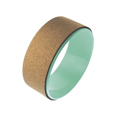 RUEDA DE YOGA ULTIMATE FITNESS RYE1 ECO WHEEL - 2