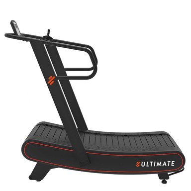 TROTADORA ULTIMATE FITNESS C500 CURVA - 1