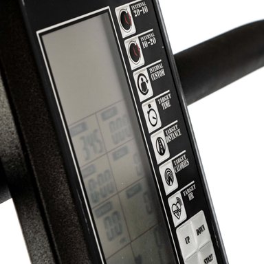 TROTADORA ULTIMATE FITNESS C500 CURVA - 8
