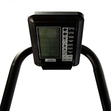 TROTADORA ULTIMATE FITNESS C600 CURVA - 5
