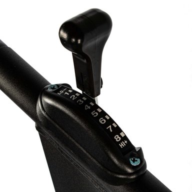 TROTADORA ULTIMATE FITNESS C600 CURVA - 6