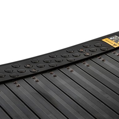 TROTADORA ULTIMATE FITNESS C600 CURVA - 7