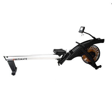 REMADORA DE AIRE – BOGADORA AIR X400 - 3