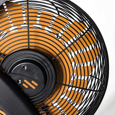 REMADORA DE AIRE – BOGADORA AIR X400 - 7