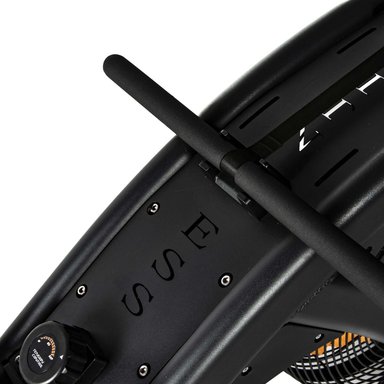 REMADORA DE AIRE – BOGADORA AIR X400 - 8