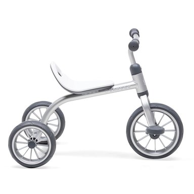 TRICICLO KANGGU TG ALUMINIO GRIS - 2