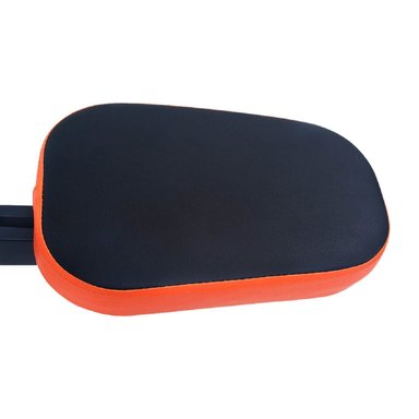 MÁQUINA ULTIMATE FITNESS MAQUINA ABDOMINALES TOTAL ABS CRUNCH AB SHAPER - 7