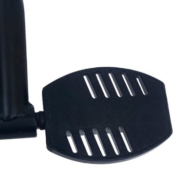 MÁQUINA ULTIMATE FITNESS MAQUINA ABDOMINALES TOTAL ABS CRUNCH AB SHAPER - 8