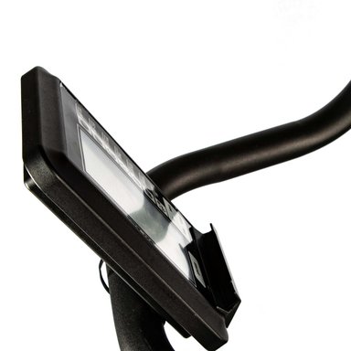 TROTADORA ULTIMATE FITNESS C1000 30 KM/HR CURVA ELITE - 5