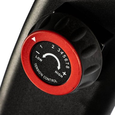TROTADORA ULTIMATE FITNESS C1000 30 KM/HR CURVA ELITE - 6