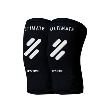 PROTECTOR RODILLERAS ULTIMATE FITNESS PRO S - 1