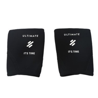 PROTECTOR RODILLERAS ULTIMATE FITNESS PRO S - 2