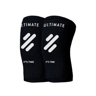 PROTECTOR RODILLERAS ULTIMATE FITNESS PRO XL - 1