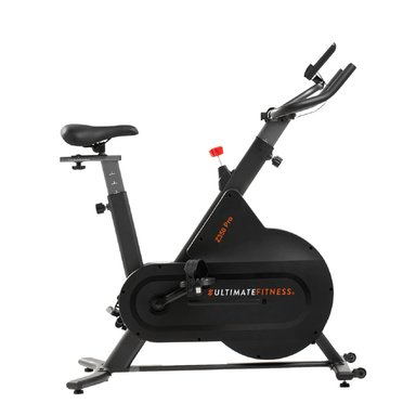 BICICLETA SPINNING MAGNETICA Z350 PRO - 1