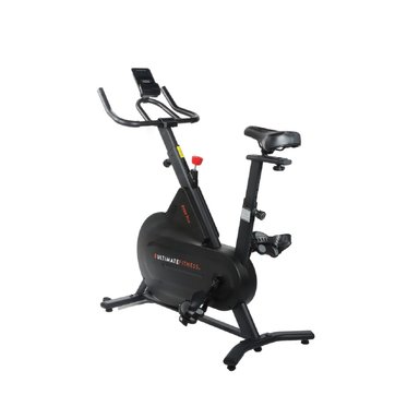 BICICLETA SPINNING MAGNETICA Z350 PRO - 2