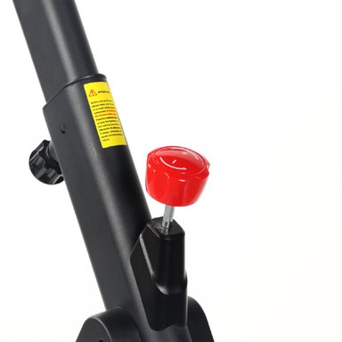 BICICLETA SPINNING MAGNETICA Z350 PRO - 6