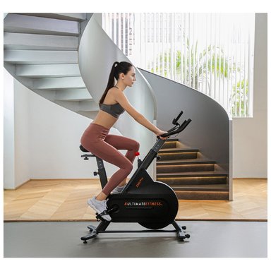 BICICLETA SPINNING MAGNETICA Z350 PRO - 8
