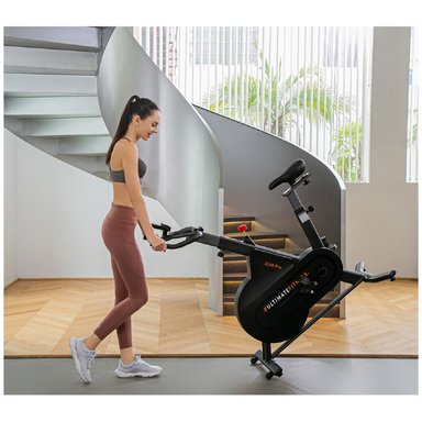 BICICLETA SPINNING MAGNETICA Z350 PRO - 9