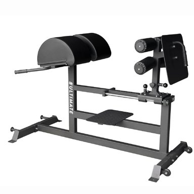 BANCO ULTIMATE FITNESS COREPOWER GLUTE HAM - 1