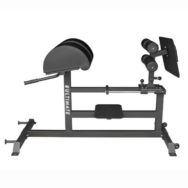 BANCO ULTIMATE FITNESS COREPOWER GLUTE HAM - 2