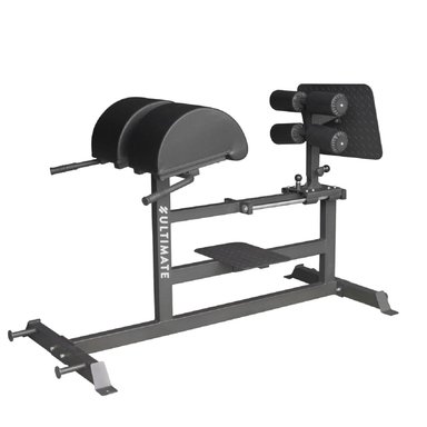 BANCO ULTIMATE FITNESS COREPOWER GLUTE HAM - 3