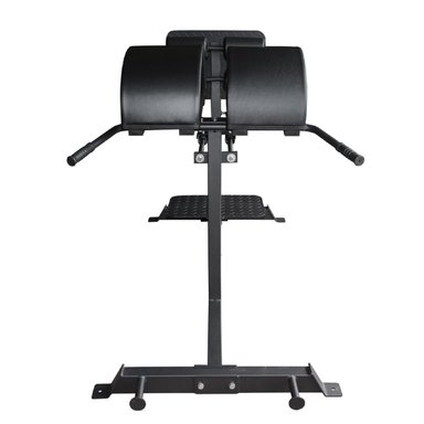 BANCO ULTIMATE FITNESS COREPOWER GLUTE HAM - 4