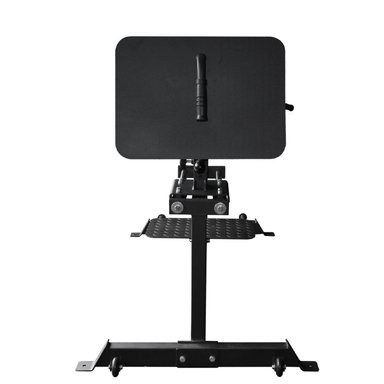 BANCO ULTIMATE FITNESS COREPOWER GLUTE HAM - 5