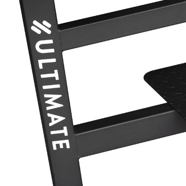 BANCO ULTIMATE FITNESS COREPOWER GLUTE HAM - 7