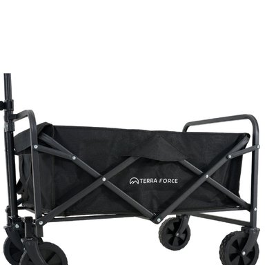 CARRITO PLEGABLE TRANSPORTE CAMPING - 6