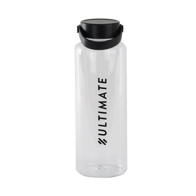 BOTELLA FITNESS 1.5 LTS TRANSPARENTE - 1