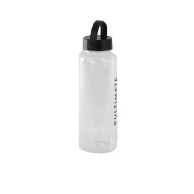 BOTELLA FITNESS 1.5 LTS TRANSPARENTE - 2
