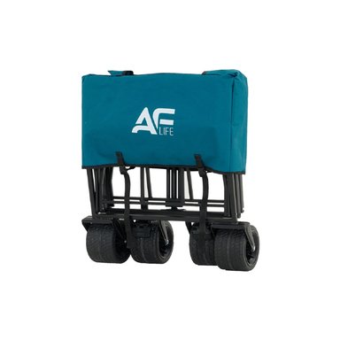 CARRITO DE PLAYA AF LIFE - 4