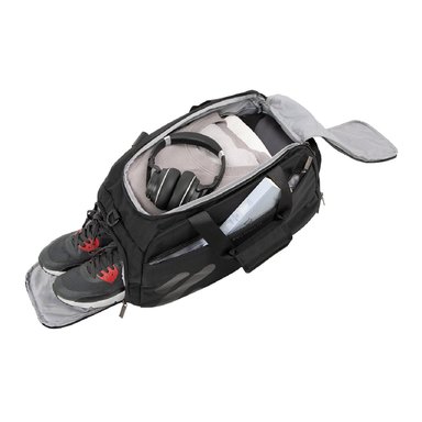 MOCHILA/BOLSO ULTIMATE FITNESS SLEEK 45L CONVERTIBLE 2 EN 1 - 3