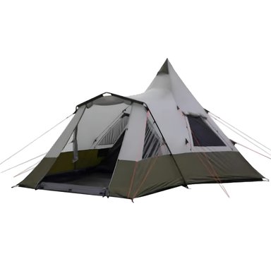 CARPA TERRA FORCE PARA 6 PERSONAS VICHUQUEN SPACE+ 45448 CAMPING FAMILIAR - 2